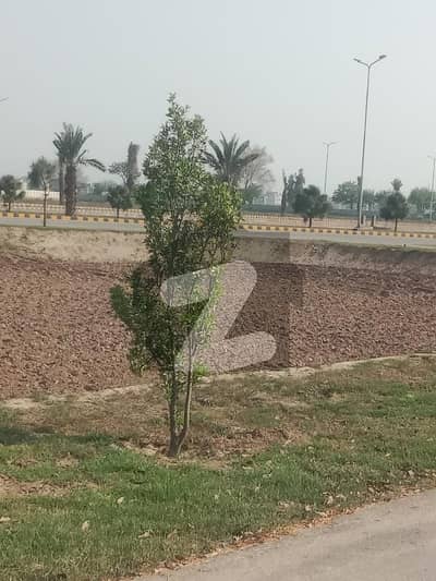 Overseas Block 10 Marla Plots For Sale Investor Rate