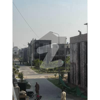 5'Marla Plot Available On 40'Feet Carpet Road Near To Mosque