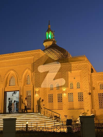 5'Marla Plot Available for Sale Park view city lahore