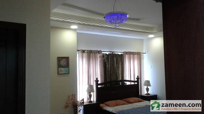 Gorgeous Furnished 1 Bedroom For Rent In Phase III