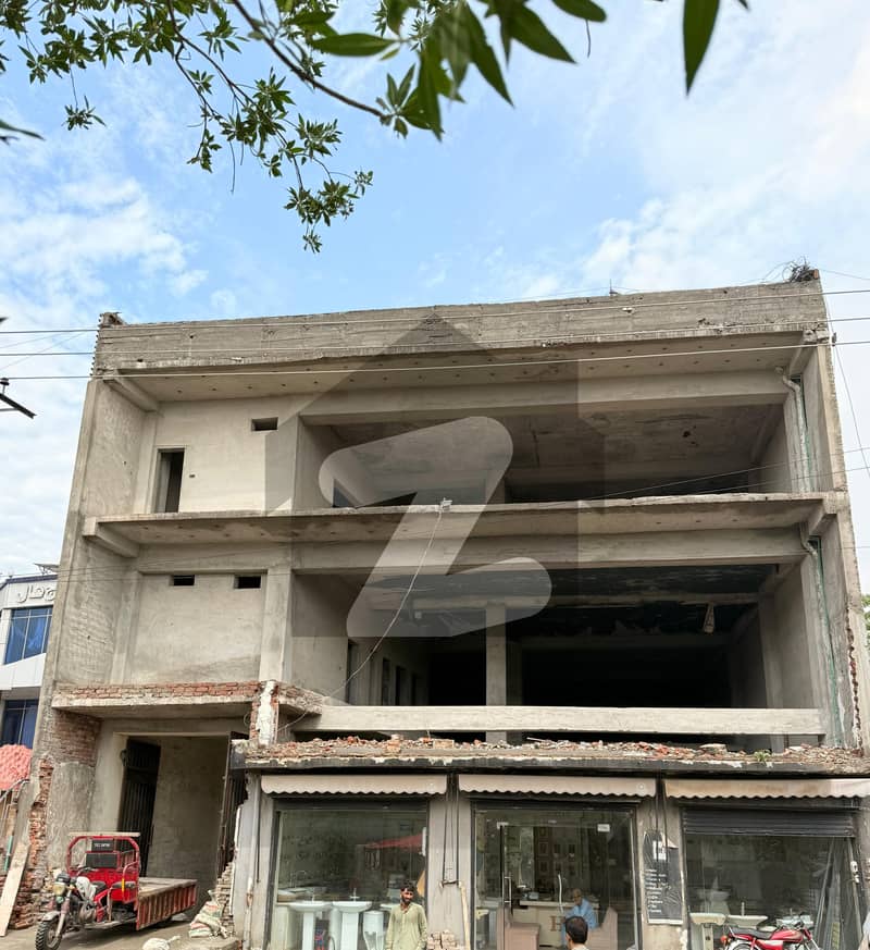 Building Plaza Available For Rent Building Plaza Available For Rent
