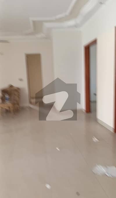 Penthouse For Rent Bathai Island West Open Corner