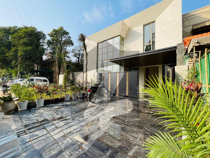 Brand New House For Rent In F-7