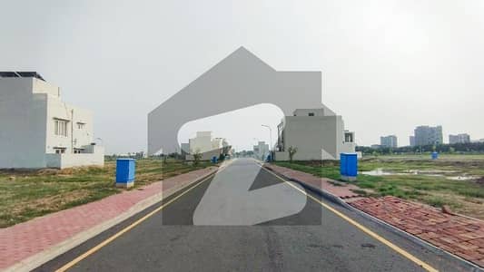 G-5 Bahria Orchard 10 Marla For Sale