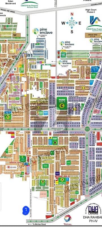 Main 80ft road plot for sale Main 80ft road plot for sale
