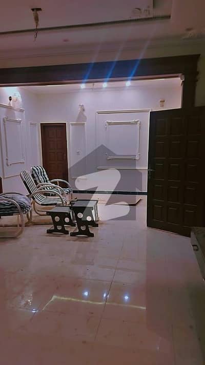 40x80 Upper Portion For Rent
