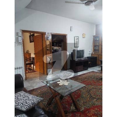 D-12/4 Fully Furnished House For Rent