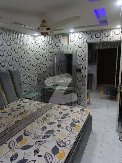 Furnished