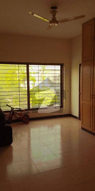 1 Kanal Corner Park-Facing House For Sale DHA Phase 2, Block Q