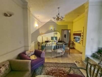 Marla Perfect Location And Good Condition House For Sale In JJ Block Phase 4 DHA Lahore