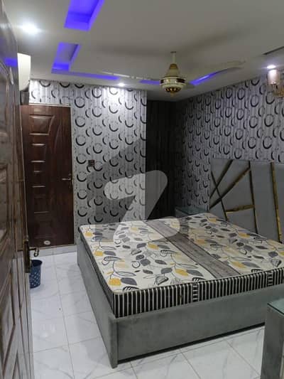 Furnished