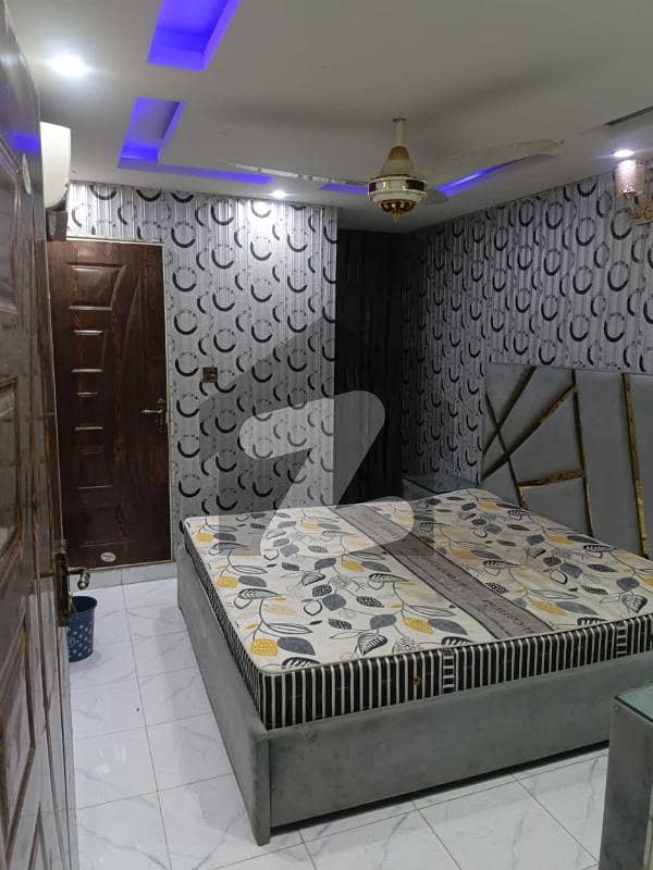 Furnished Apartment For Rent ( Extension Calvary Ground ) Furnished Apartment For Rent ( Extension Calvary Ground )