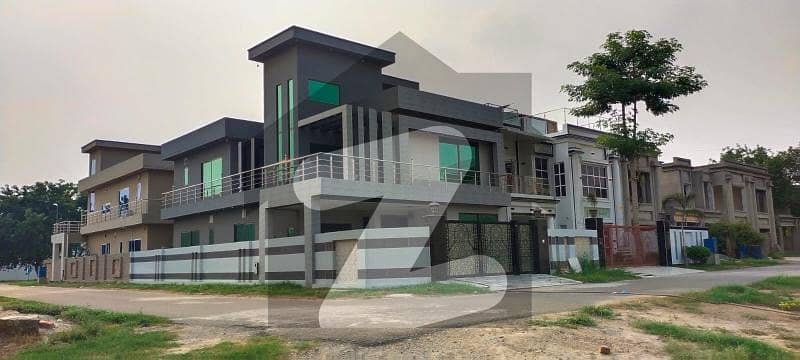 Brand New Beautiful House On Hot Location Brand New Beautiful House On Hot Location