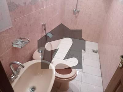 3.5 Marla Upper Portion For Rent (Near Decent School )