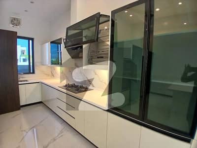 1 Kanal Upper Portion For Rent DHA Phase 2