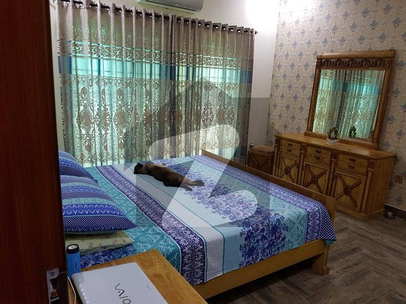Bahria Enclave C1 10 Marla, Fully Furnished, Lower Portion House Available For Rent Bahria Enclave C1 10 Marla, Fully Furnished, Lower Portion House Available For Rent