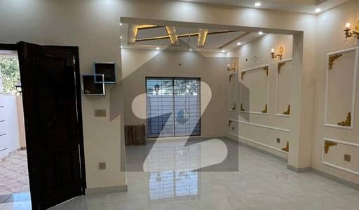 Ideally Located House For Sale In Bahria Town - Sector E Available