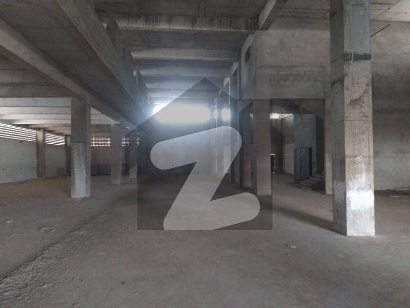 Wearhouse For Rent In Korangi Industrial Area Wearhouse For Rent In Korangi Industrial Area