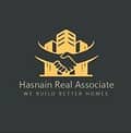 Hasnain Real Associate Hasnain Real Associate