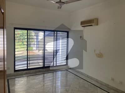 HOUSE FOR RENT IN F-8