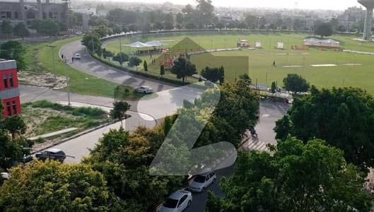 One Kanal Spacious Plot Located In WAPDA City Faisalabad