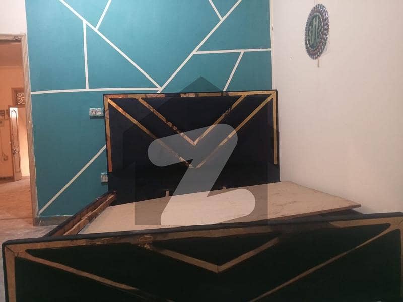 Semi furnished room for rent Semi furnished room for rent
