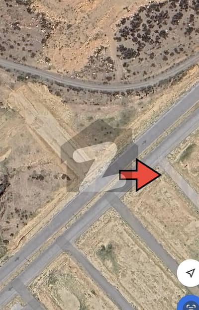 INVESTOR PRICE SOLID LAND MARGALLA HILLS FACING MDR PLOT IN Block G NEAR TO MANID AND PARK