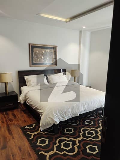 Furnished