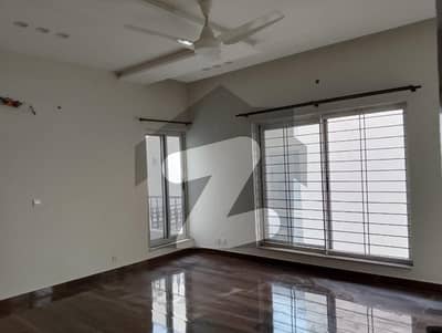 Beautifully Designed 1-Kanal Bungalow for Rent in DHA Phase 6 with Basement Sitting Zone, 6 Attached Bath Bedrooms, Branded Kitchens, Open Ventilation, and Secure Environment A True Family Delight with Modern Touches