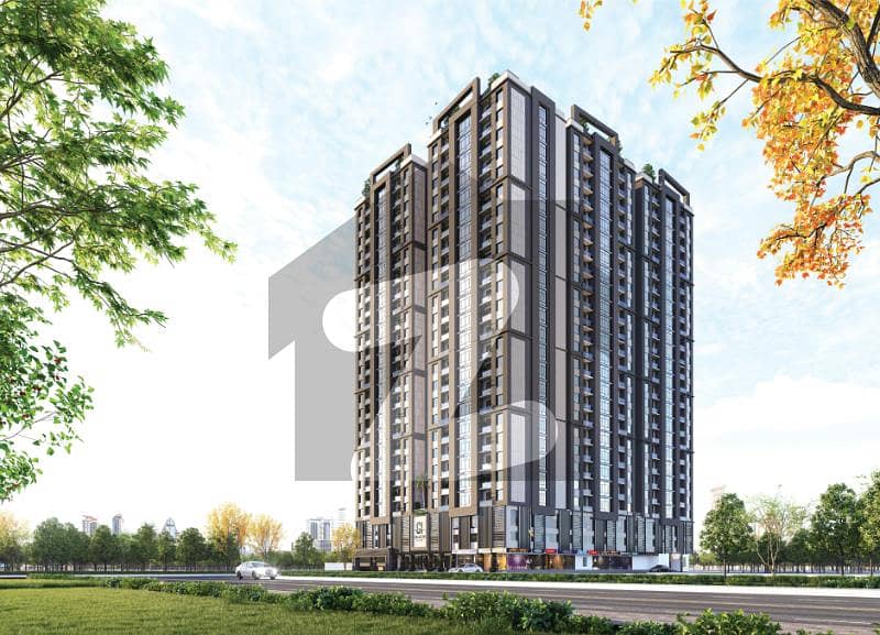 Calachi Icon Under Construction Luxury Apartments Calachi Icon Under Construction Luxury Apartments