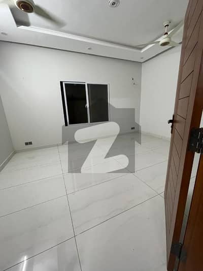 4 Bed DD Brand New Portion Available For Rent At Tipu Sultan Road