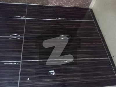 10 Marla Lower Portion Without Owner Total Marble Tiled Big Garage