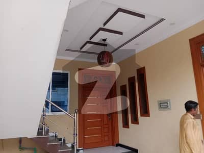 Double story house Available for rent