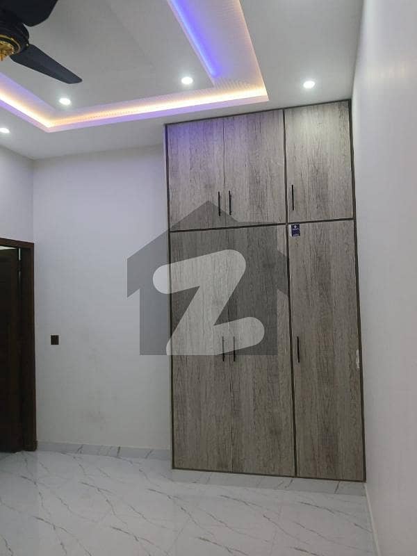 Brand New House