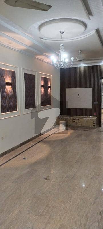 Full House Available On Rent DHA Phase 5