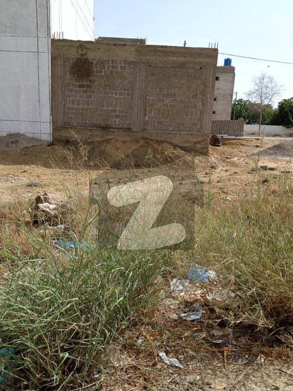 Prime Location Plot For Sale Of Halari Memon Cooperative Housing Society Scheme 33 Prime Location Plot For Sale Of Halari Memon Cooperative Housing Society Scheme 33