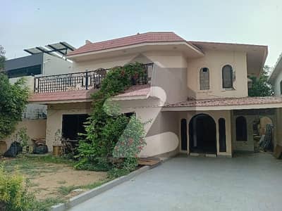 Bungalow