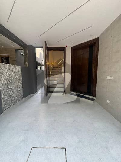 5 marla house available for rent DHA rahbhar phase 11sector 2
