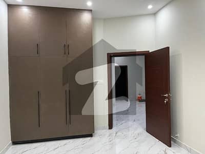 G-11/1 Brand New Ground Portion Available For Rent With Car Parking