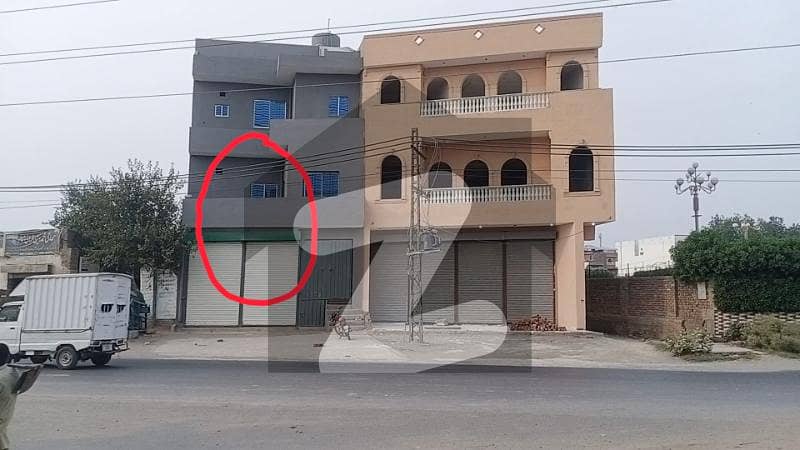 8 Marla First Floor Hall/ Warehouse Or Office On Rent Located On New Defence Road Near Gajjumate Feruozpur Road Lahore 8 Marla First Floor Hall/ Warehouse Or Office On Rent Located On New Defence Road Near Gajjumate Feruozpur Road Lahore