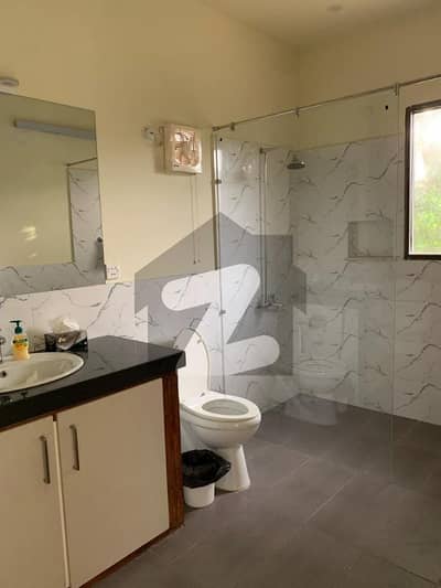 Luxury 500-Yard Bungalow for Rent in Clifton Block 5