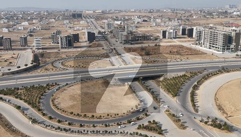 Mumtaz City 5 Marla Plot for Sale