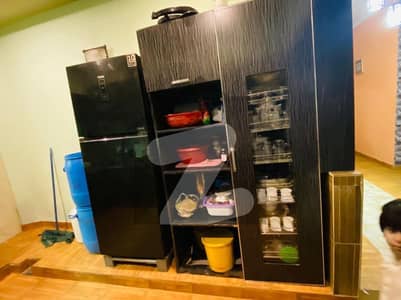 10 Marla Full Furnished House