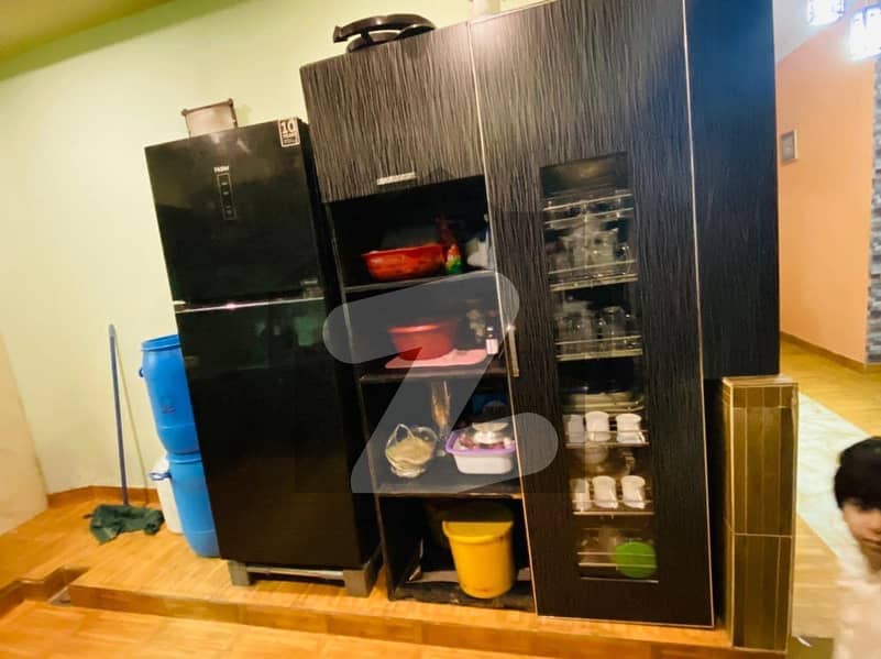 10 Marla Full Furnished House 10 Marla Full Furnished House