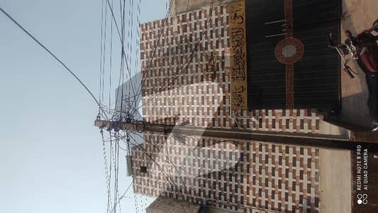 Property Title  Well furnished house for sale is readily available in prime location of new green town Millat road Faisalabad.