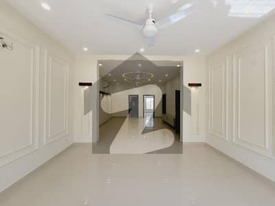 Brand New 10 Marla House Available For Sale A-Plus Constructed