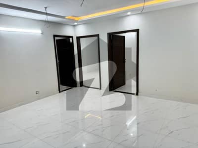 Brand new luxury flat available for rent location near nust double road.