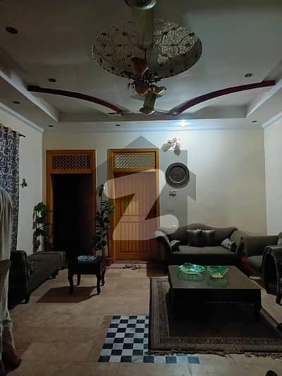 ارباب سبز علی خان ٹاؤن ورسک روڈ,پشاور میں 3 کمروں کا 5 مرلہ زیریں پورشن 40.0 ہزار میں کرایہ پر دستیاب ہے۔