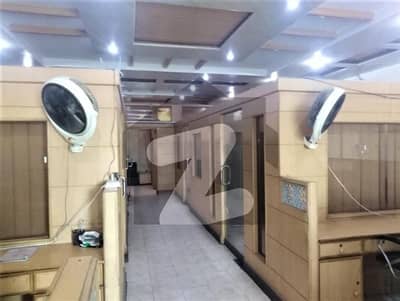 Best For Investor 1154 Sqft Office Already Rented 1 lac monthly Original Pics Gulberg
