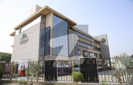 5 + corner plot available for sale in buch villas multan